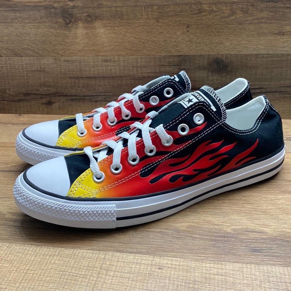 CONVERSE CTAS OX BRAND NEW - Picture 2 of 7